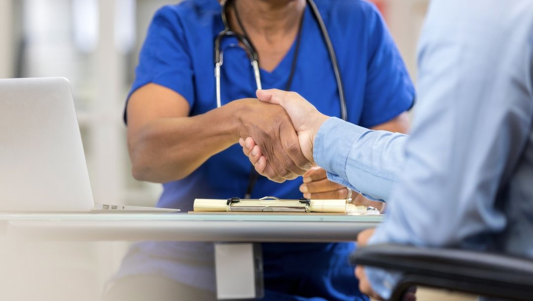 We're Hiring: Clinical Nurse Manager