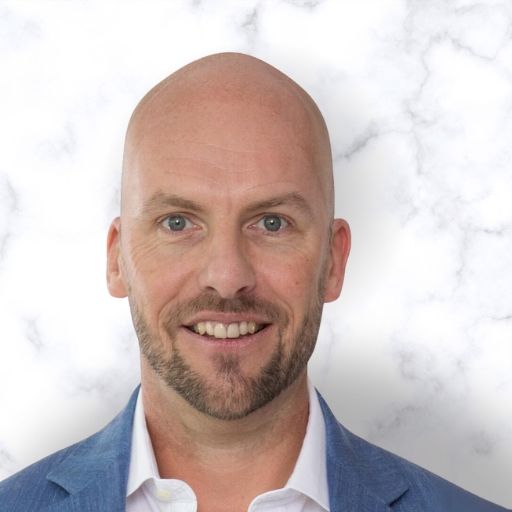 Dr Marcus Kramer