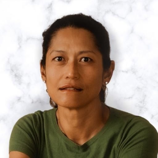 Dr Thiri Aung-Holebrook