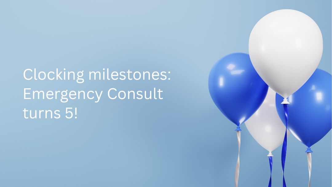 Emergency Consult celebrates 5th anniversary of providing 24/7 virtual care to New Zealanders