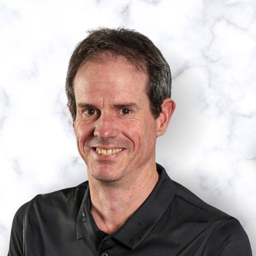 Hugh McAlister