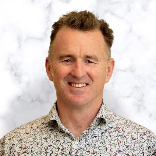 Dr John Bonning