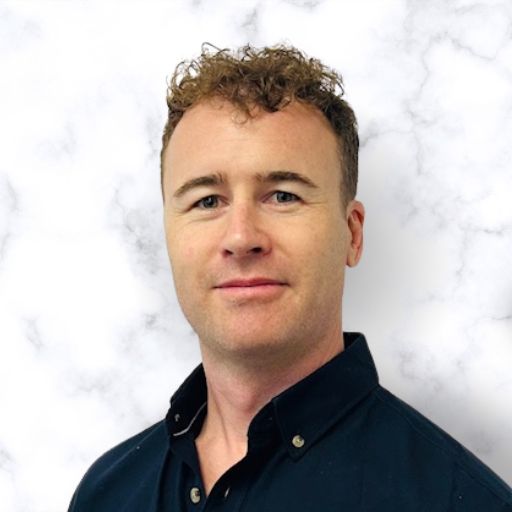 Tim Simmonds